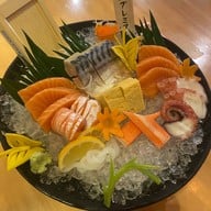 Hatyai Sashimi