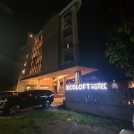 EcoLoft Hotel