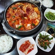 เมนูของร้าน Han Yang Sik Dang