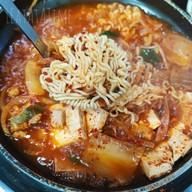 เมนูของร้าน Han Yang Sik Dang