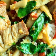 เตี๋ยว&เพราเฮียบ๊อบ