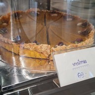 เมนูของร้าน Ivory House Cafe