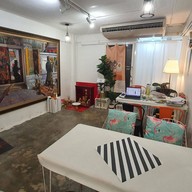 Fine Of Course l ice cream ท่าเตียน