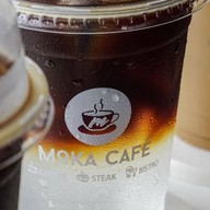 Moka Café Pattaya  พัทยาใต้ ซ.20