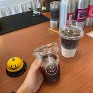 HAVE A NICE DAY Cafe' NYK