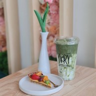 เมนูของร้าน Ivory House Cafe