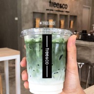 เมนูของร้าน Tree&co coffee (กาแฟ ทรีแอนด์โค)