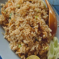 เมนูของร้าน น้ำทะเล