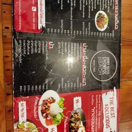 ครัวจอมพล โรงแรมทหาร เพชรบุรี