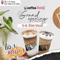 ทองคัพ coffee tea & bakery ดอนเมือง