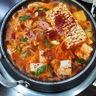 เมนูของร้าน Han Yang Sik Dang