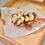 เมนูของร้าน หอมชา