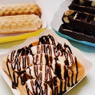 วาฟเฟิล By N2M ลาบลองกอย