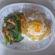 เจ๊หวัน (Auntie Wan's Restaurant) ดอนเมือง สรณคมน์ 7