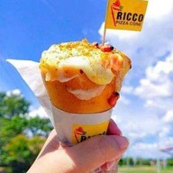 pizza cone & Sandwich ฮาลาลحلال อ่อนนุช