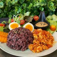 อาหารสุขภาพ Dakota Can Clean - Healthy food