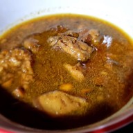 โฮงลาบ แม่ต๋ำ ลาบ-ส้า