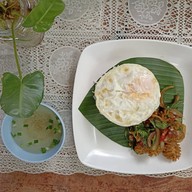 ลึกลับ หางดง