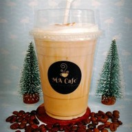 MA Cafe' @Rim Klong Bangpoon