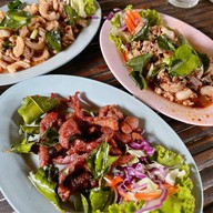 ร้านแซบอิหลีร้อยเอ็ด@สวรรคโลก สวรรคโลก