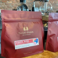 Thorphan Coffee