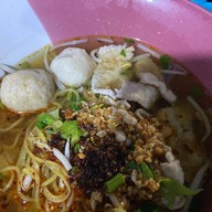 ก๋วยเตี๋ยวแชมป์  ซอยทุ่งคา 3