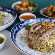 เมนูของร้าน โอจุ๊บ จีบต้มเปา @ ศาลายา ศาลายา