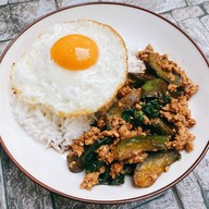 เมนูของร้าน MANATAสกัดเย็น ลาซาล