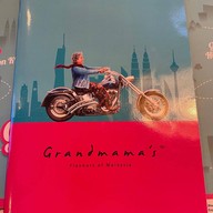 Grandmama's SkyAvenue Genting highland