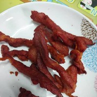 ขนมจีน 4 ภาคน้องลัคกี้
