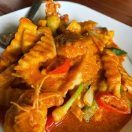 เมนูของร้าน ครัวสายทอง