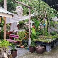 บรรยากาศ ก๋วยเตี๋ยวต้มยำบ้านตาฟอม