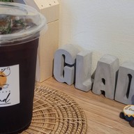 Glad slowbar . heartmadebakery Flair 58 / Specialty Coffee / Tokyo Rollster