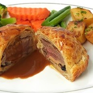 Knightsbridge สยามพารากอน