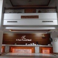 โรงแรมเคพาร์ค สุราษฎร์ธานี