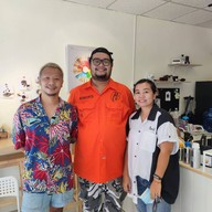 Glad slowbar . heartmadebakery Flair 58 / Specialty Coffee / Tokyo Rollster