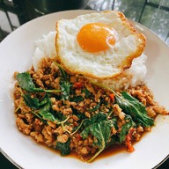 เมนูของร้าน MANATAสกัดเย็น ลาซาล