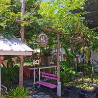 บรรยากาศ ก๋วยเตี๋ยวต้มยำบ้านตาฟอม