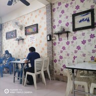 บรรยากาศ ร้านติ่มซำยอดขวัญสะพานยาว