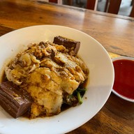 เมนูของร้าน นายยาวภูเก็ต
