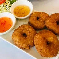 The Corner Samui Thai restaurant