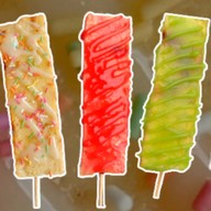 ปังปิ้ง อร่อยปิ๊ง & เครื่องดื่ม หนม-นม-เนย หทัยราษฎร์ 9