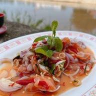 Puu Yaa House สุโขทัย