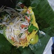 เมนูของร้าน ก๋วยเตี๋ยวยายดำ