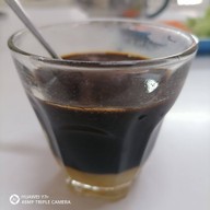 เมนูของร้าน ร้านติ่มซำยอดขวัญสะพานยาว