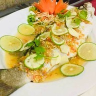 The Corner Samui Thai restaurant