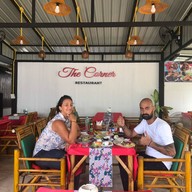 The Corner Samui Thai restaurant