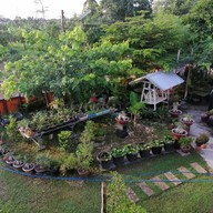 บรรยากาศ ก๋วยเตี๋ยวต้มยำบ้านตาฟอม