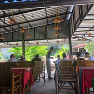 The Corner Samui Thai restaurant