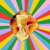 ครัวในบ้านฉัน(ของทอด&ปังปิ้ง) เทียนดัด